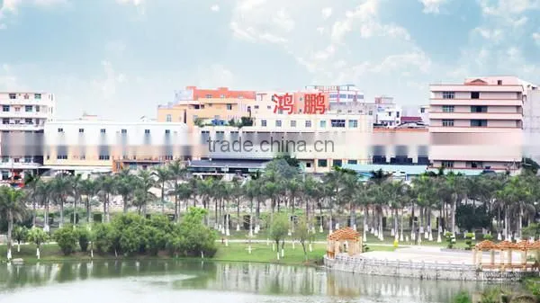 Ring Joint Buckles