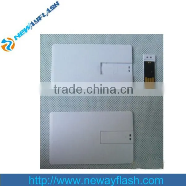 bussiness cards USB disk