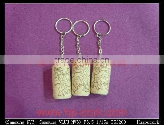 cork ball