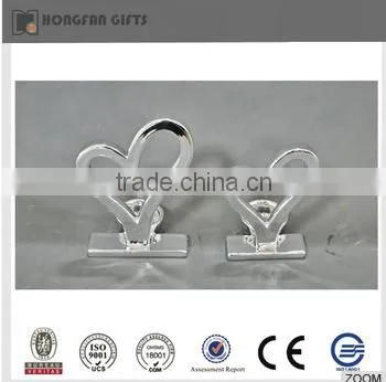 new sytle Christmas tree metal candle holder