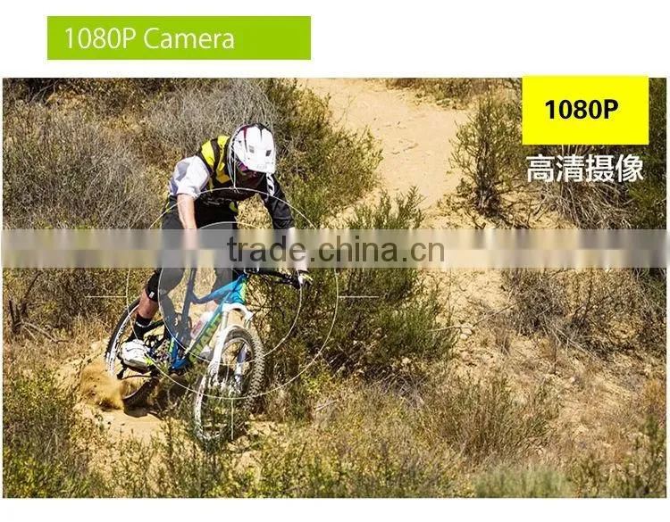 NEW Smart Wearable Wifi Camera Glasses