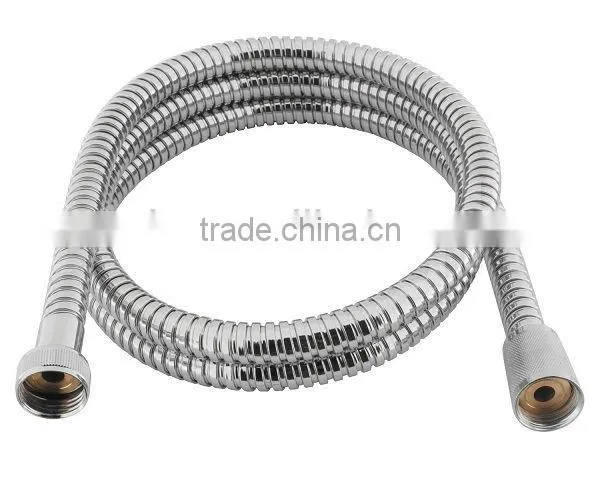 150cm brass shower tube