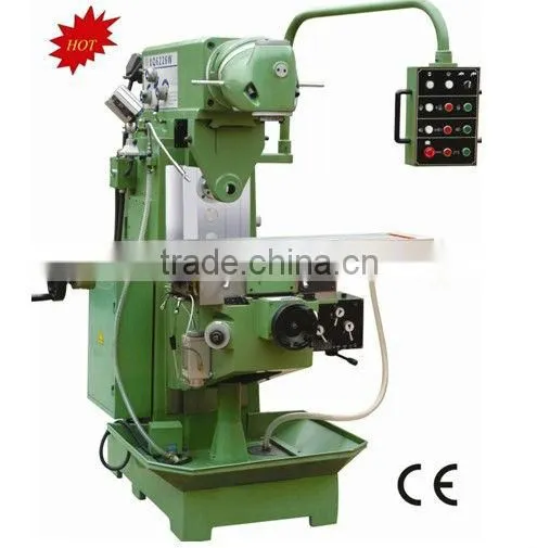 Universal Milling Machine XQ6226W