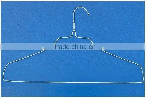 household metal hanger machine