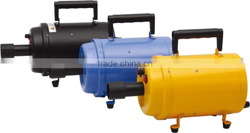 Most Economic Hosed Pet Dryer 110v TD-902