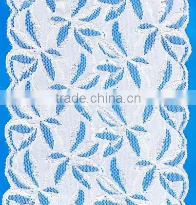 2012 new indian fancy laces lace trimming for underwear