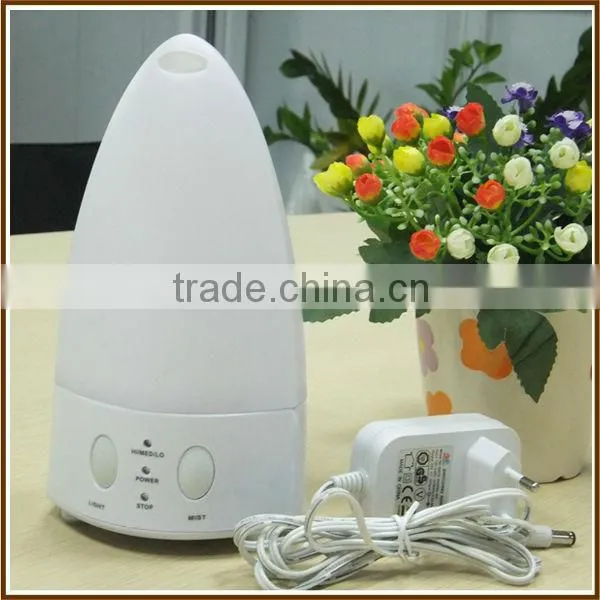 aroma lamp