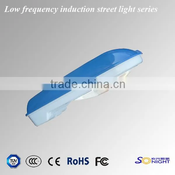 TUV Approved IP66 Aluninum Housing Vacuum Coating 200W High Bay 200W Price Induction Lamp