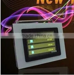 home automation wireless transeiver/x10 smart home controller