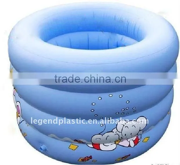 inflatable swimming pool