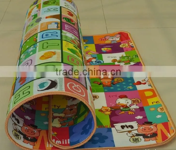 Camping Floor Carpet