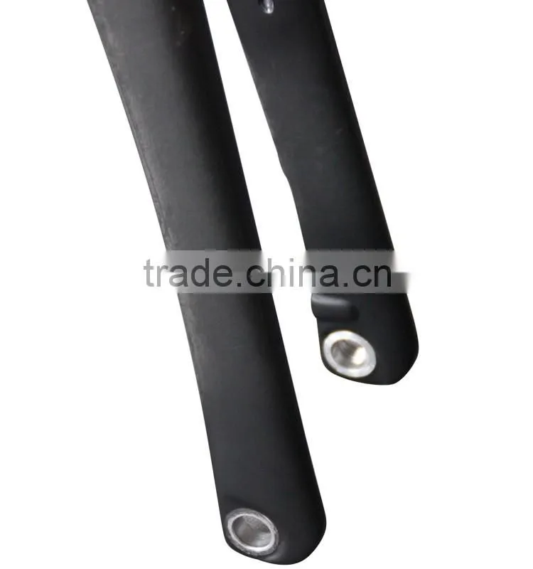2016 Chinese Toray 700C thru axle BB386 carbon disc brake RD01 road bike frame