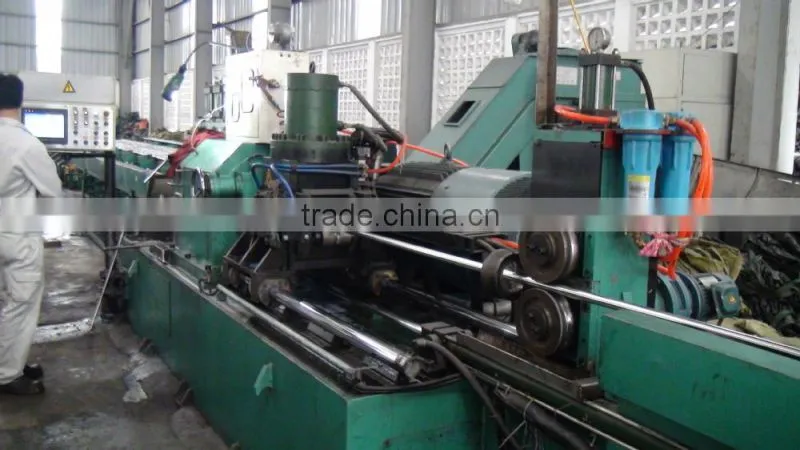cheap cnc peeling machine for pipes