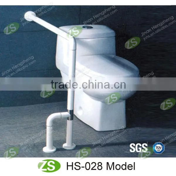 Toliet Security Urinal Disabled Grab Bars
