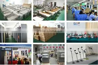 Shenzhen MCD Electronics Co., Ltd. company overview - view 3