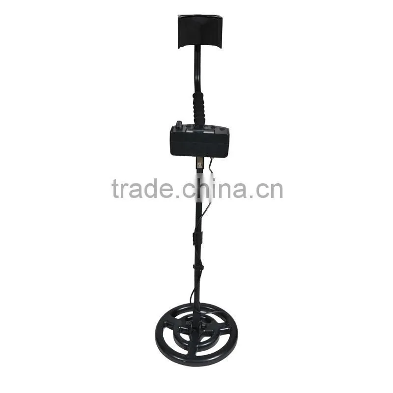 High Accuracy Waterproof Underground Metal Detector MCD-PL2 Prospector