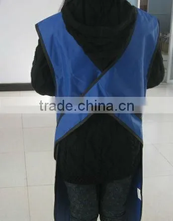 lead aprons radiology