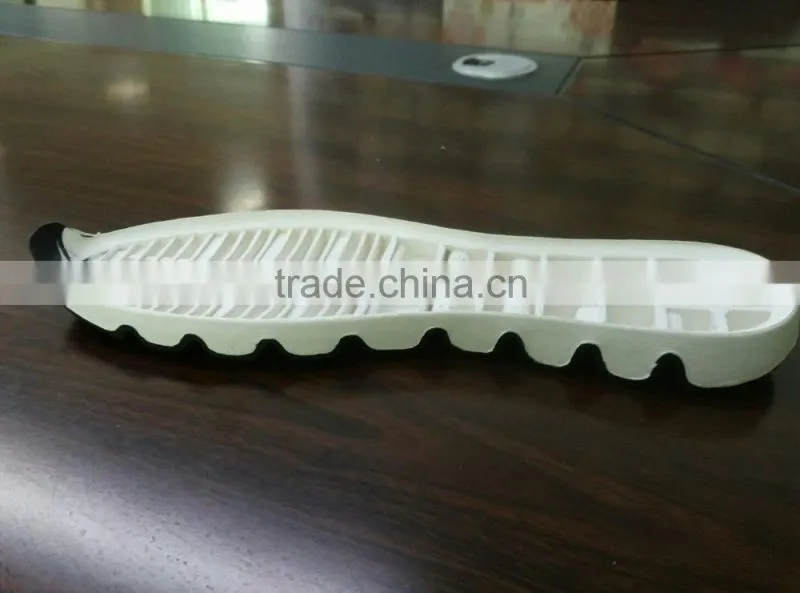 Automatic Rotary Single/Double Color TPU/TR Sole Direct Injection Molding Machine