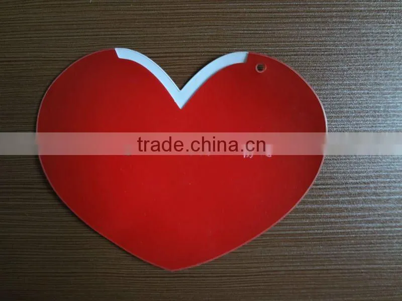 pvc card holder