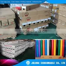 Guangzhou Julong Advertising Material Co., Ltd. company overview - view 3