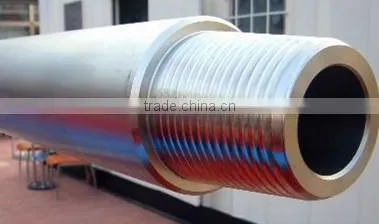 API SPEC drill collar buy direct from the manufacturer