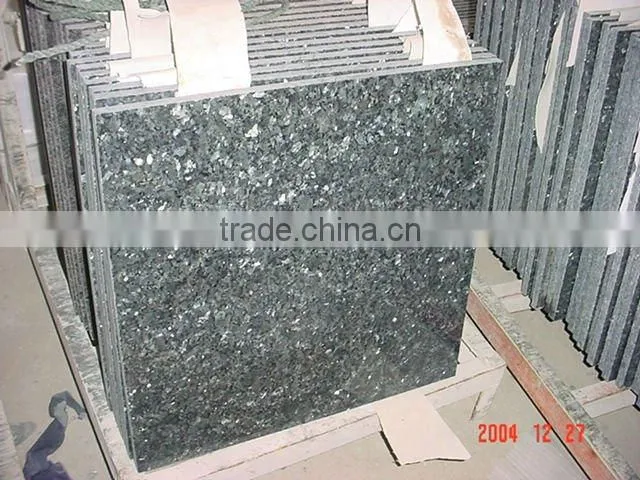 Peal white Chinese granite tile