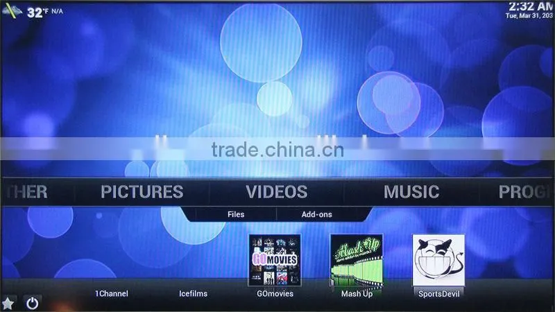Best Original M8/M8N Android TV Box Amlogic S802 Quad Core XBMC kodi Android 4.4