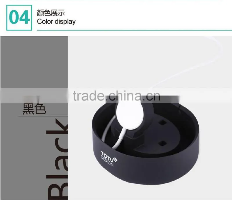 TOTU Watch Charging Cable Winding Bobbin For 42MM Apple Watch Winder MT-4006