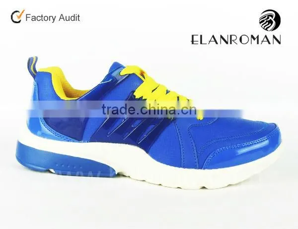 2016 new style air sport shoes for men