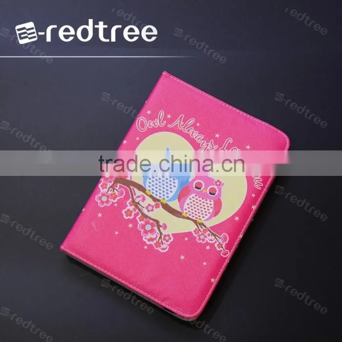 Guangzhou Factory Cover for Ipad and for Surface Pro 4 Bag Cases