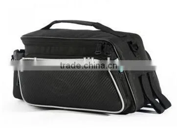 Extended Samll Rear Bag