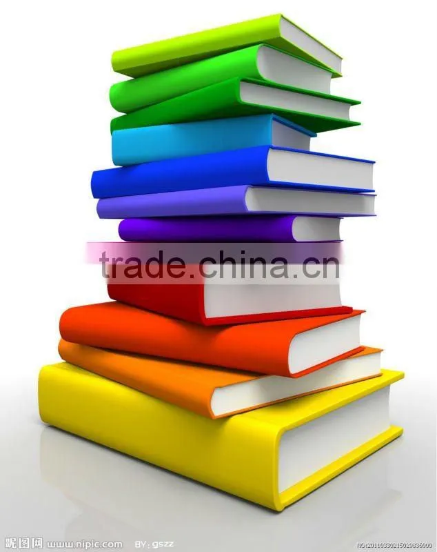 Exiquisite hardback book printing