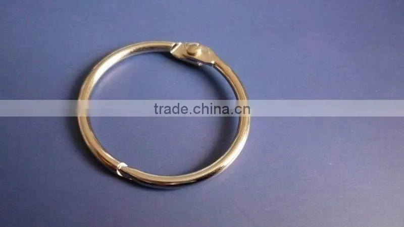 SS304/316 Round Chain Catch