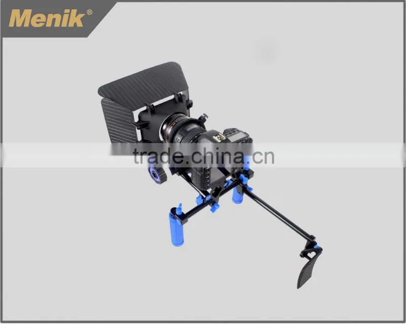 MS-8768 DSLR camera stabilizer