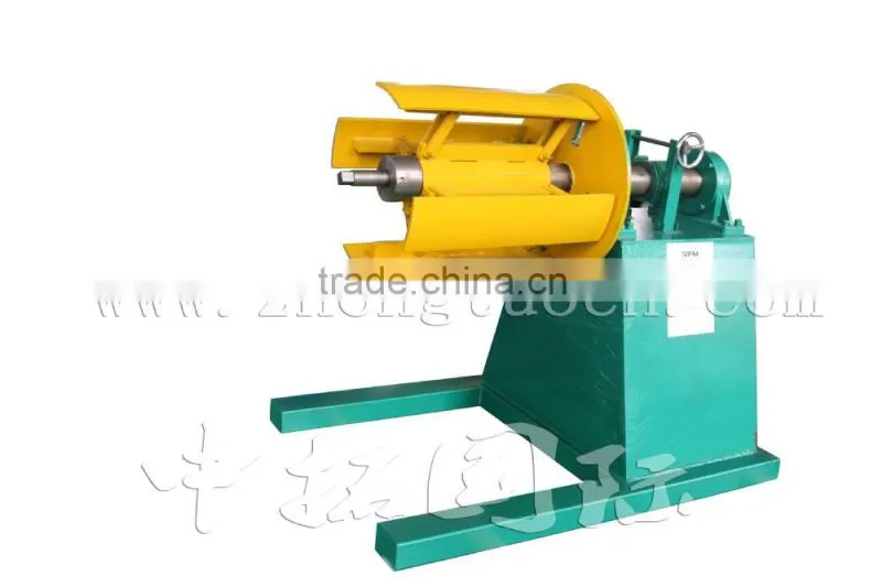 C Z stud roll forming machine