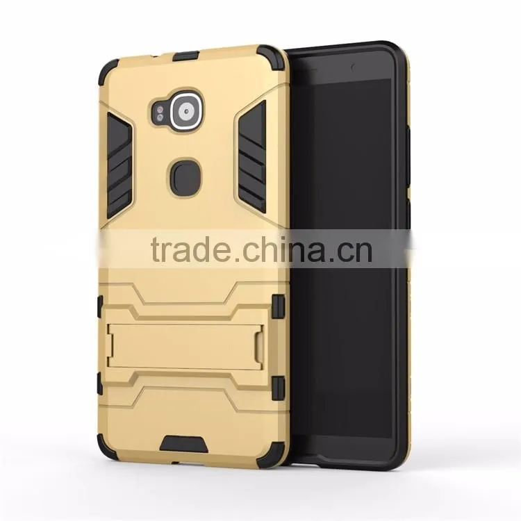 New arrival TPU+PC case for Huawei Mate8