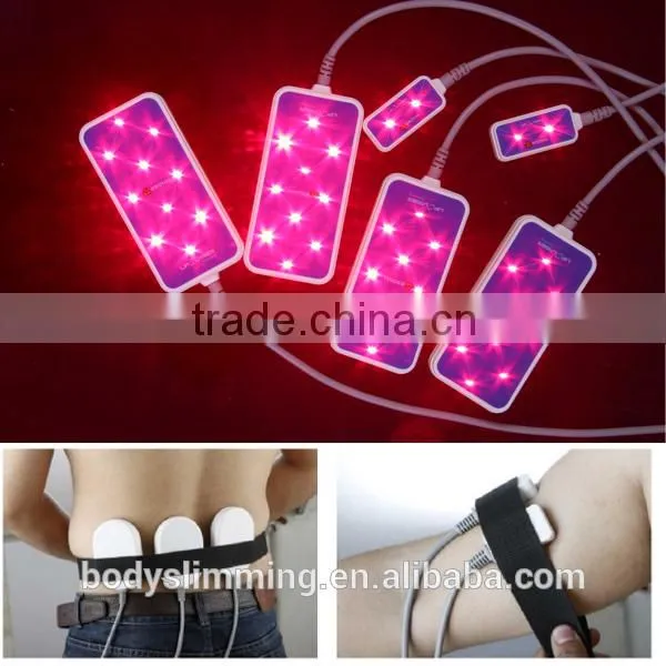 Golden beauty equipment frozen vela cavi lipo laser machine online
