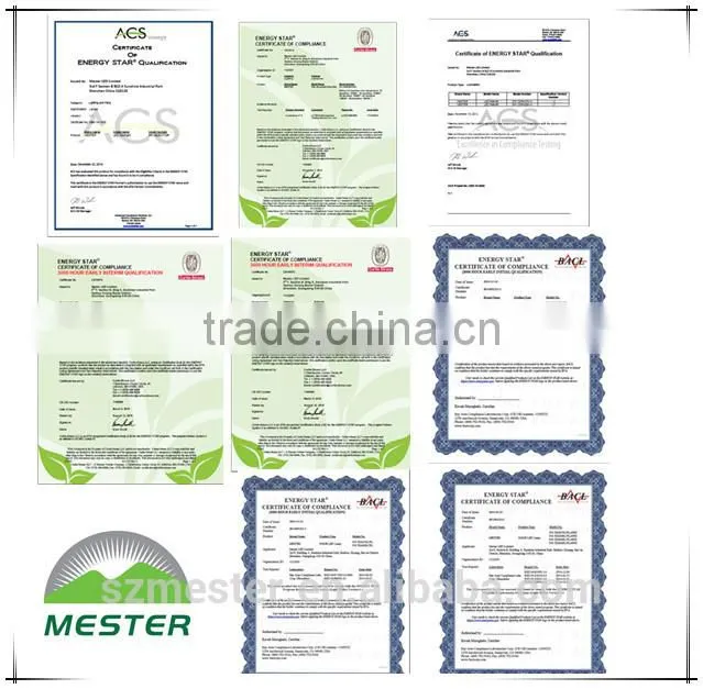 UL Energy Star E26 1050lm 120v 14w led br30 bulb ul