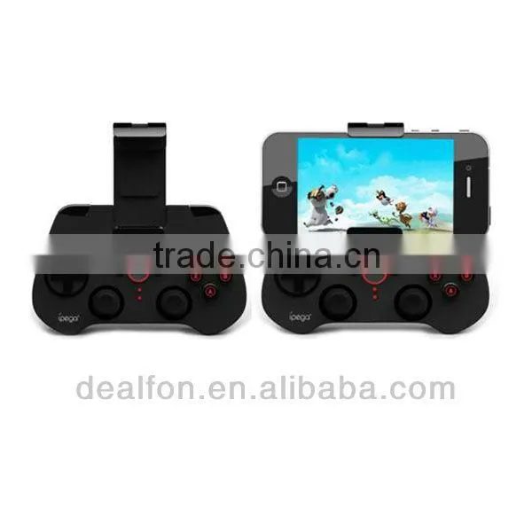 Android IOS Smartphone Use Handheld wireless Bluetooth Gamepad controller
