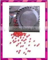 SJSZ120/30 plastic price PE PP