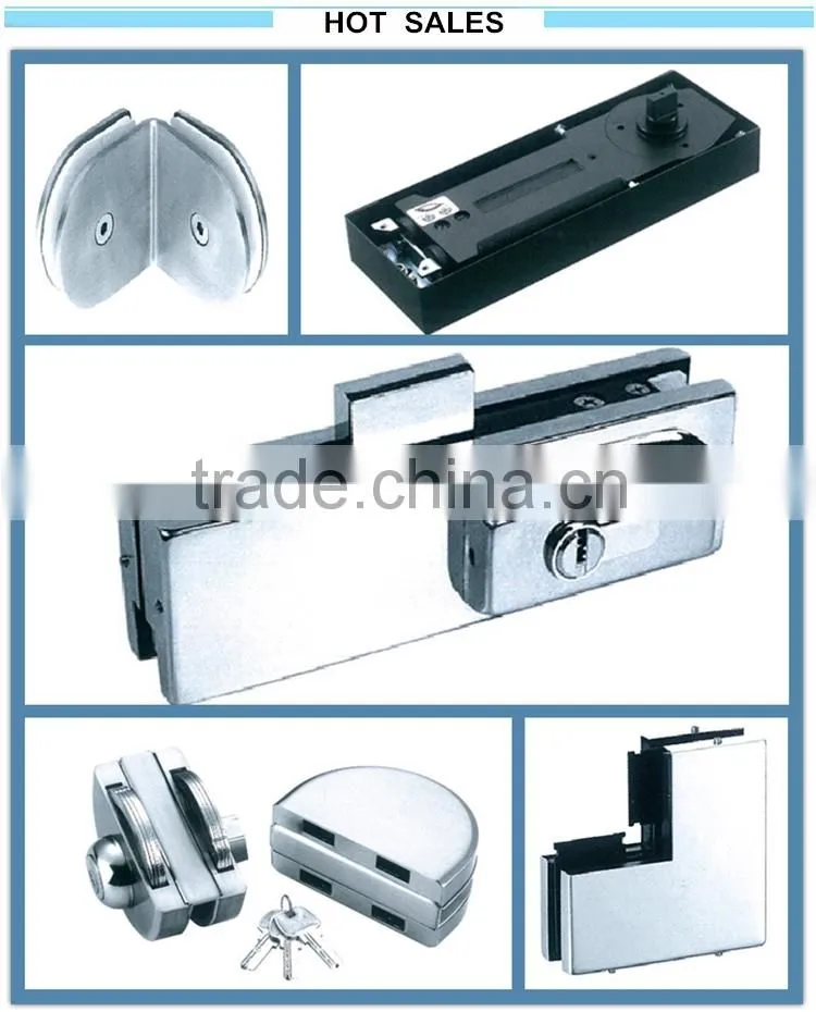 DL-D014 alibaba china cheap glass shower door hinges for glass door