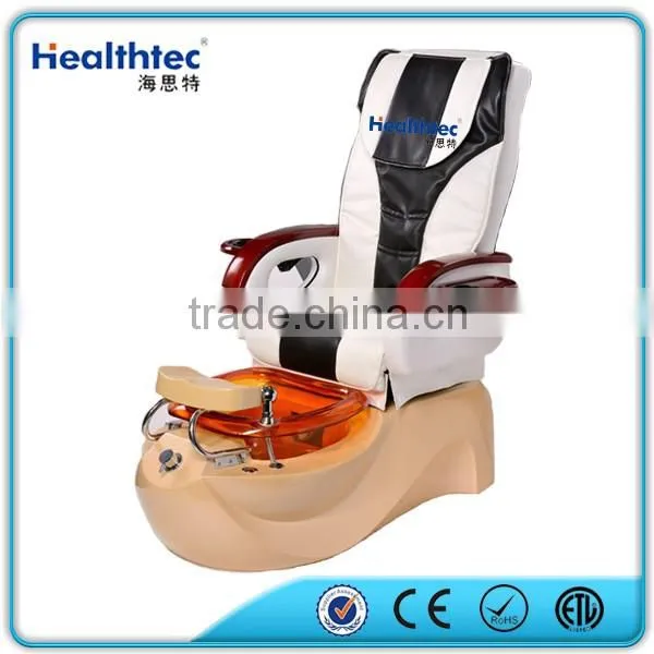 wholesale nail salon furniture used pedicure foot spa chair