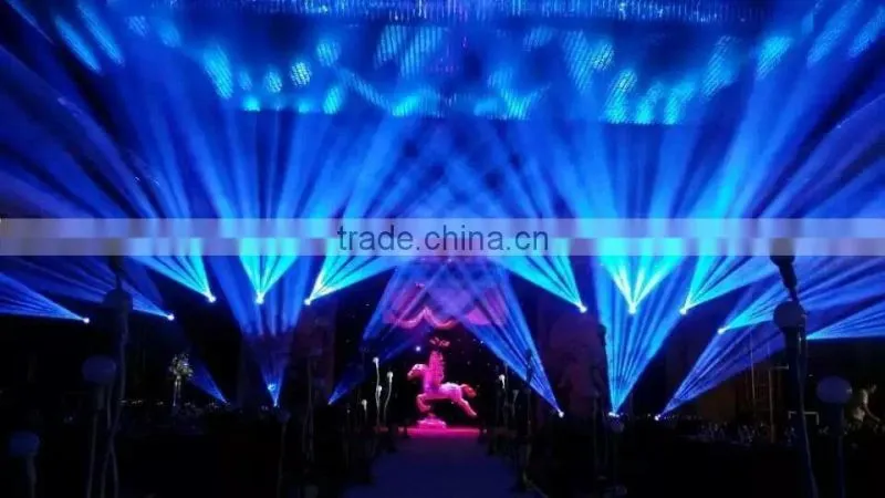 240W moving beam sharpy beam moving head light