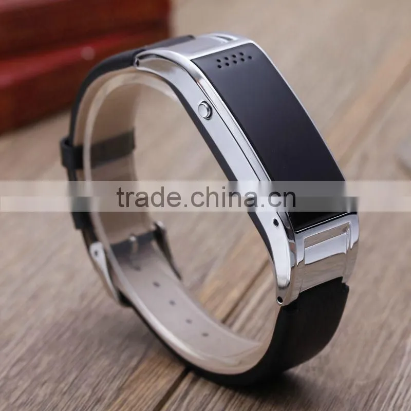 2015 iOS and Android Sleep Tracker Bluetooth Bracelet