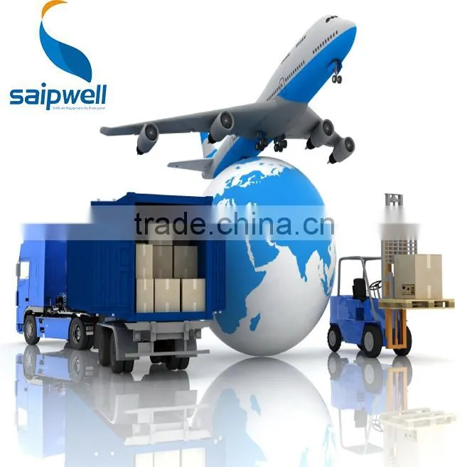 SAIP/SAIPWELL New Solar Combiner Box PV distribution box