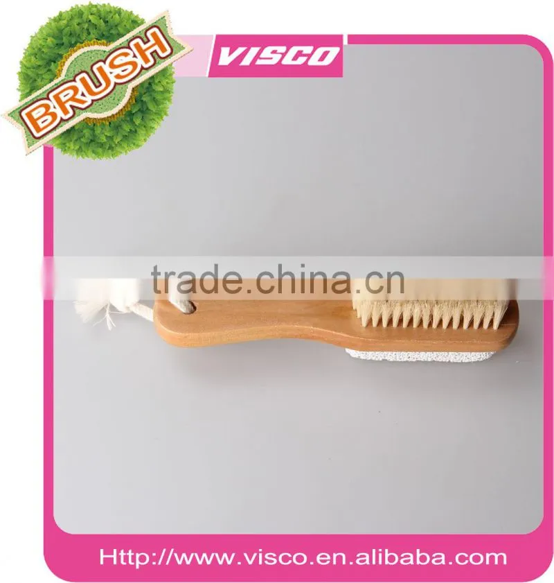 VB9-62 Visco brushes for cleaning