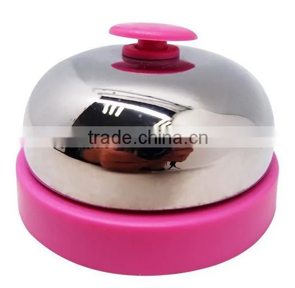 Custom design best selling service bell hotel