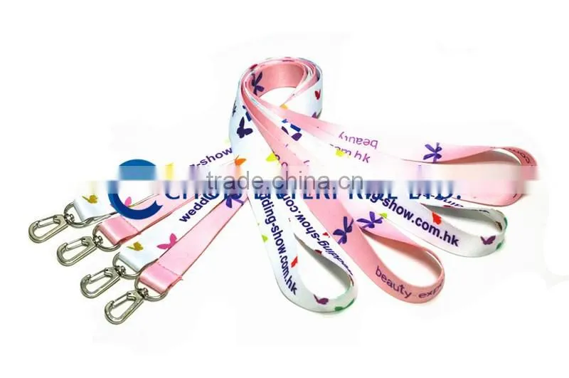 Customized Printed Lanyard,Wholesale High Quality Customised Low Cost Lanyards