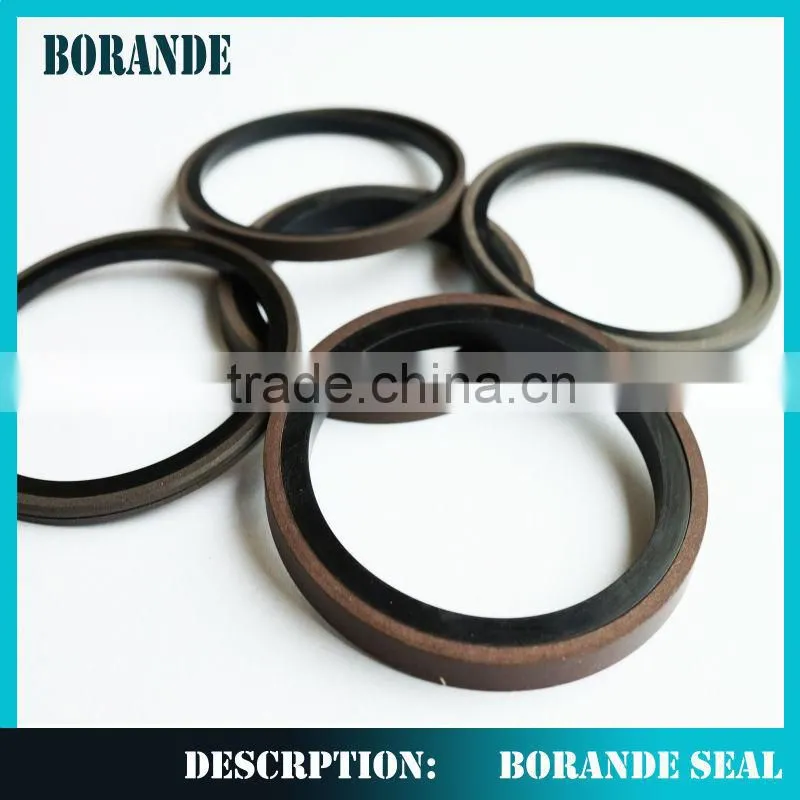 Hydraullic cylinder seal SPGO Seal Glyd Ring spgo piston seal