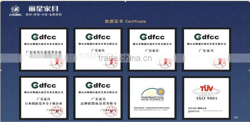 GCO80 competitive price fashion new design USA cheap sofa